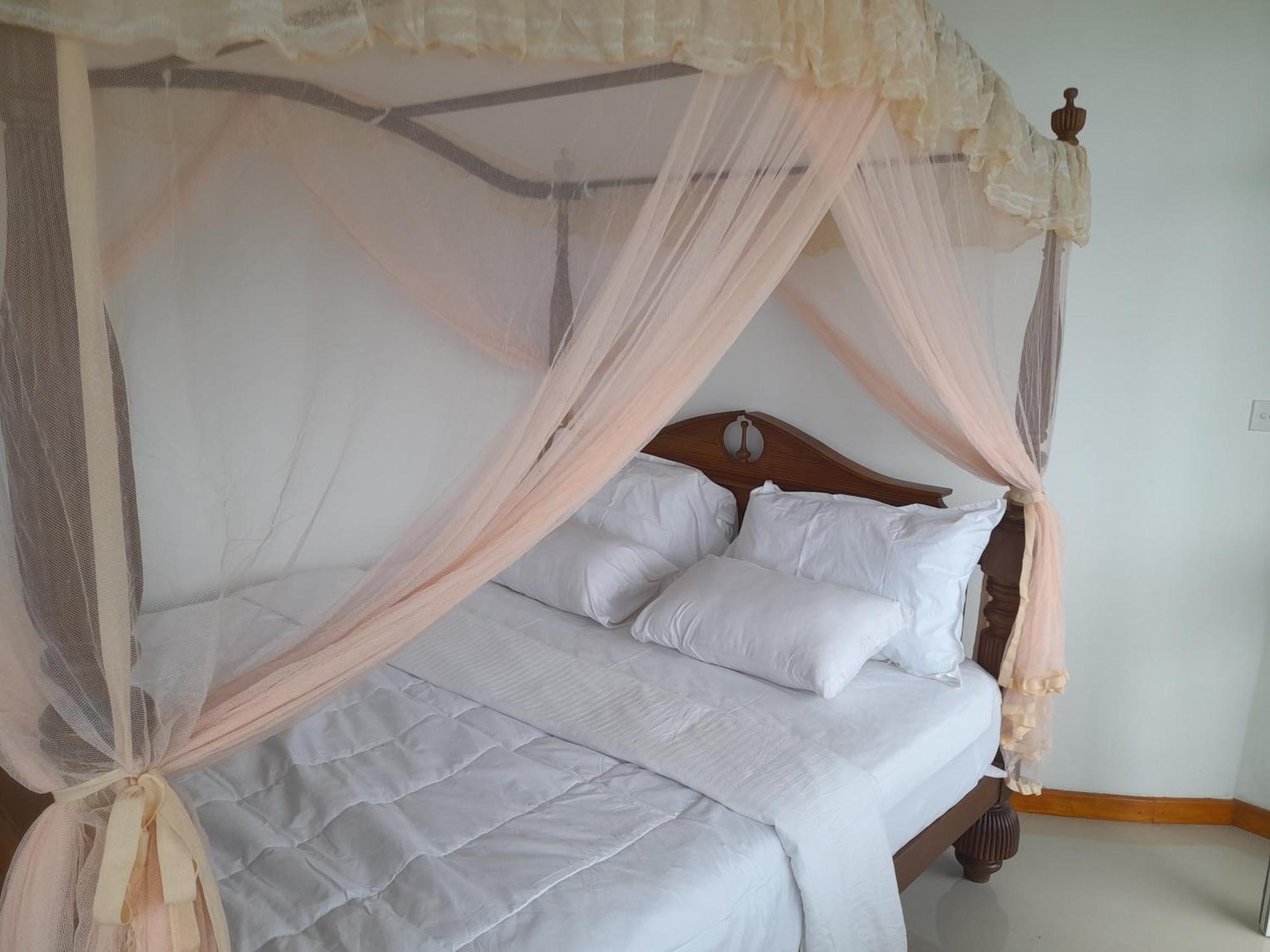 הפוטאלה The Mist Holiday Bungalow מראה חיצוני תמונה