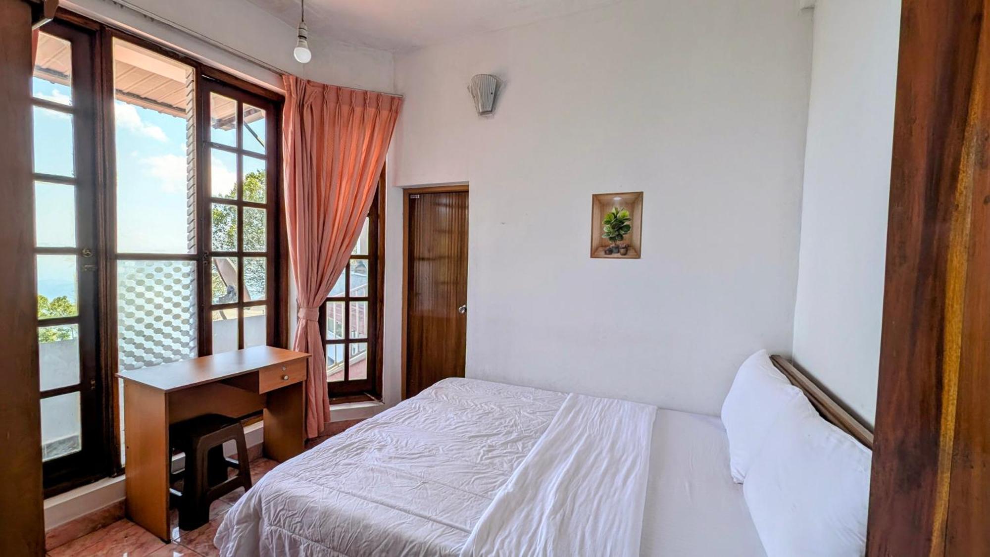 הפוטאלה The Mist Holiday Bungalow מראה חיצוני תמונה
